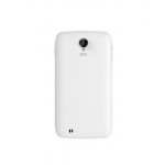 Full Body Housing For Karbonn Smart A111 White - Maxbhi Com