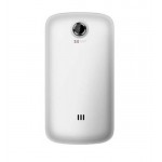 Full Body Housing For Karbonn Smart A5i White - Maxbhi Com