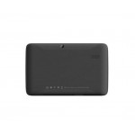 Full Body Housing For Karbonn Tafone A37 Kommunicate Black - Maxbhi Com