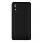 Full Body Housing For Karbonn Titanium S4 Black - Maxbhi Com