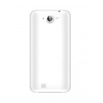 Full Body Housing For Kata I2 White - Maxbhi Com