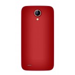Full Body Housing For Kenxinda A6 Red - Maxbhi.com