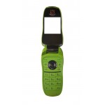 Full Body Housing For Kenxinda M20 Green - Maxbhi Com