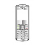 Full Body Housing For Kenxinda M5 Orange - Maxbhi Com