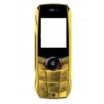 Full Body Housing For Kenxinda M880 Black - Maxbhi Com