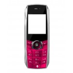 Full Body Housing For Kenxinda M880 White - Maxbhi Com