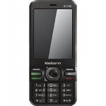 Full Body Housing for Karbonn KC750 Black