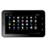 Full Body Housing for Karbonn Ta-Fone A34 Kommunicate Black