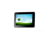 Full Body Housing for Karbonn Ta-Fone A34 Kommunicate White