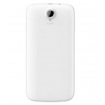 Full Body Housing for Karbonn Titanium S9 Lite White