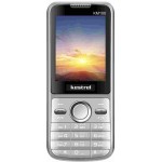 Full Body Housing for Kestrel KM 100 White