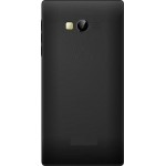 Full Body Housing for Kestrel KM 401 Black