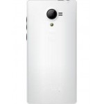 Full Body Housing for Kestrel KM 451 White