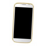 Handsfree Audio Jack Flex Cable For Karbonn A40 Plus By - Maxbhi Com