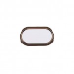 Home Button Outer For Mphone 8 White By - Maxbhi Com