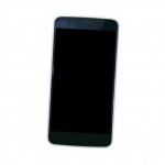Lcd Connector For Panasonic Eluga U2 By - Maxbhi Com
