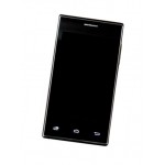 Lcd Connector For Spice Flo M5917 By - Maxbhi Com