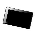 Lcd Frame Middle Chassis For Karbonn Smart Tab 3 Blade White By - Maxbhi Com