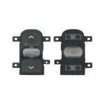 Power Button Outer For Lg G Vista 2 White By - Maxbhi Com