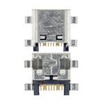 Charging Connector For Mafe King By - Maxbhi Com