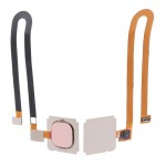 Fingerprint Sensor Flex Cable for Xiaomi Mi 5S Plus 128GB Black by Maxbhi.com