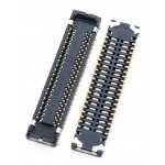 Lcd Connector For Xiaomi Mi 5s Plus 128gb By - Maxbhi Com