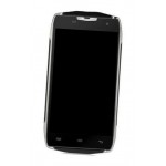 Lcd Frame Middle Chassis For Doogee T5 White By - Maxbhi Com