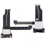Main Board Flex Cable For Apple Ipad Pro Wifi 256gb By - Maxbhi Com