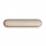 Power Button Outer For Apple Ipad Pro Wifi 256gb Champagne By - Maxbhi Com