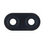 Camera Lens For Peace P4 Black By - Maxbhi Com