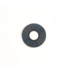 Camera Lens for Yxtel A6 Black by Maxbhi.com