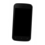 Lcd Connector For Blu Advance 4 0 M By - Maxbhi Com