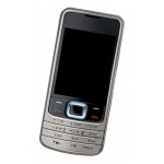 Lcd Connector For Nokia 6208c By - Maxbhi Com