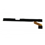 Power Button Flex Cable For Oukitel K10 On Off Flex Pcb By - Maxbhi Com