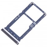Sim Card Holder Tray For Motorola Moto G Play 2021 Black - Maxbhi Com