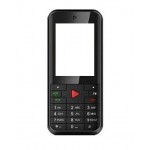 Full Body Housing For Kopperr K4 Black Red - Maxbhi Com