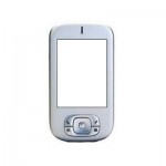 Full Body Housing For Krome Spy White - Maxbhi Com
