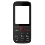 Full Body Housing For Ktouch M3 Star Black - Maxbhi Com