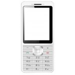 Full Body Housing For Ktouch M7 White - Maxbhi Com
