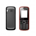 Full Body Housing For Lava Arc 03 Plus Black - Maxbhi Com