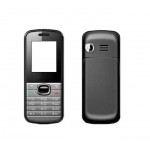 Full Body Housing For Lava Arc 03 Plus White - Maxbhi Com