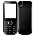 Full Body Housing For Lava Arc 10 Black - Maxbhi Com