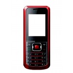 Full Body Housing For Lava Arc 21 White - Maxbhi Com