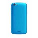 Full Body Housing For Lava Iris 400 Colors Black - Maxbhi.com