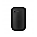 Full Body Housing For Lava Iris N320 Black - Maxbhi Com