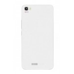 Full Body Housing For Lava Iris X8 White - Maxbhi.com
