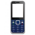 Full Body Housing For Lava Kkt 26 White - Maxbhi Com