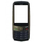 Full Body Housing For Lava Kkt 30 White - Maxbhi Com