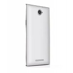 Full Body Housing For Lava Magnum X604 White - Maxbhi Com