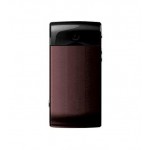 Full Body Housing For Lava S12 Brown Black - Maxbhi Com